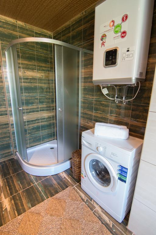 Dragomir Apartments Cherkasy Room photo